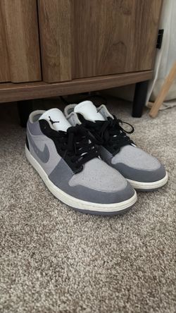 “jordan 1 low craft” size 9.5