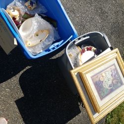 Dish Set With Pictures