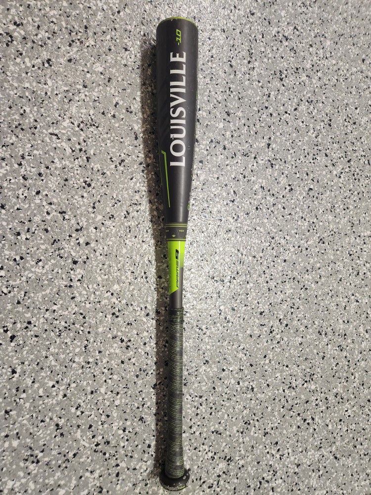 Louisville Slugger Prime  Bat. 28" -10