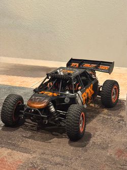 Losi DBXLE 2.0