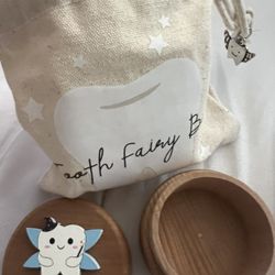 Tooth Fairy Box Set