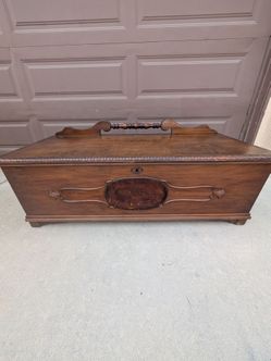 Cedar Chest
