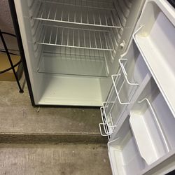 refrigerator