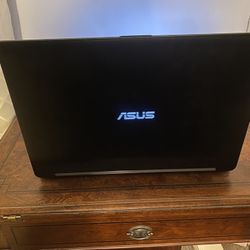 ASUS Model Q502L Notebook PC