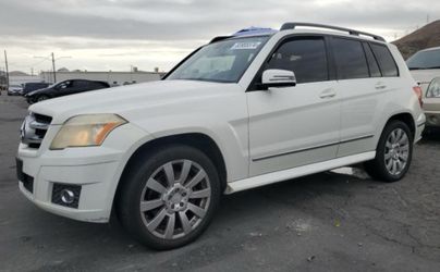 2009-2015 Glk350 Glk Parts OEM Auto Parts 