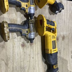 Dewalt 18v 