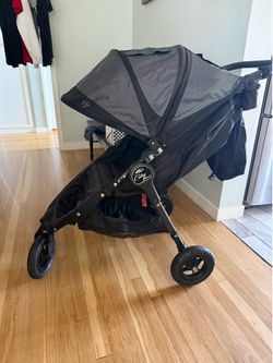 City Stroll Jogger Mini Gt (OBO)