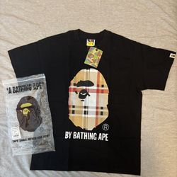 Bape Shirts