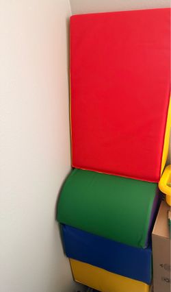 Soft play