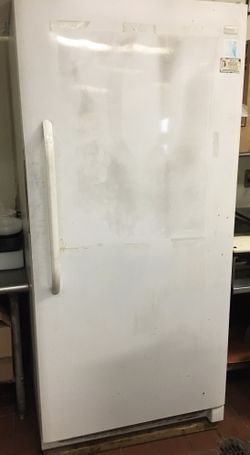 Freezer(Frigidaire)