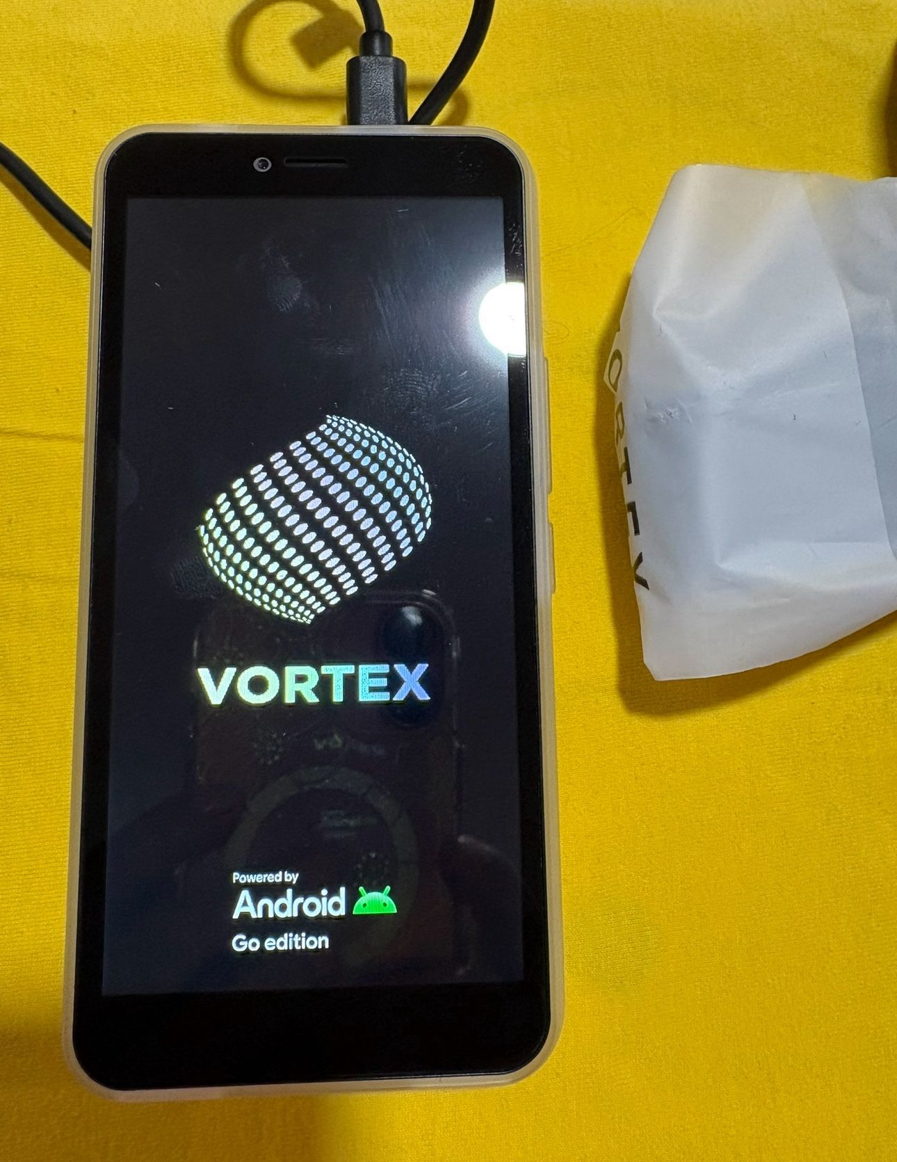 Vortex Phone