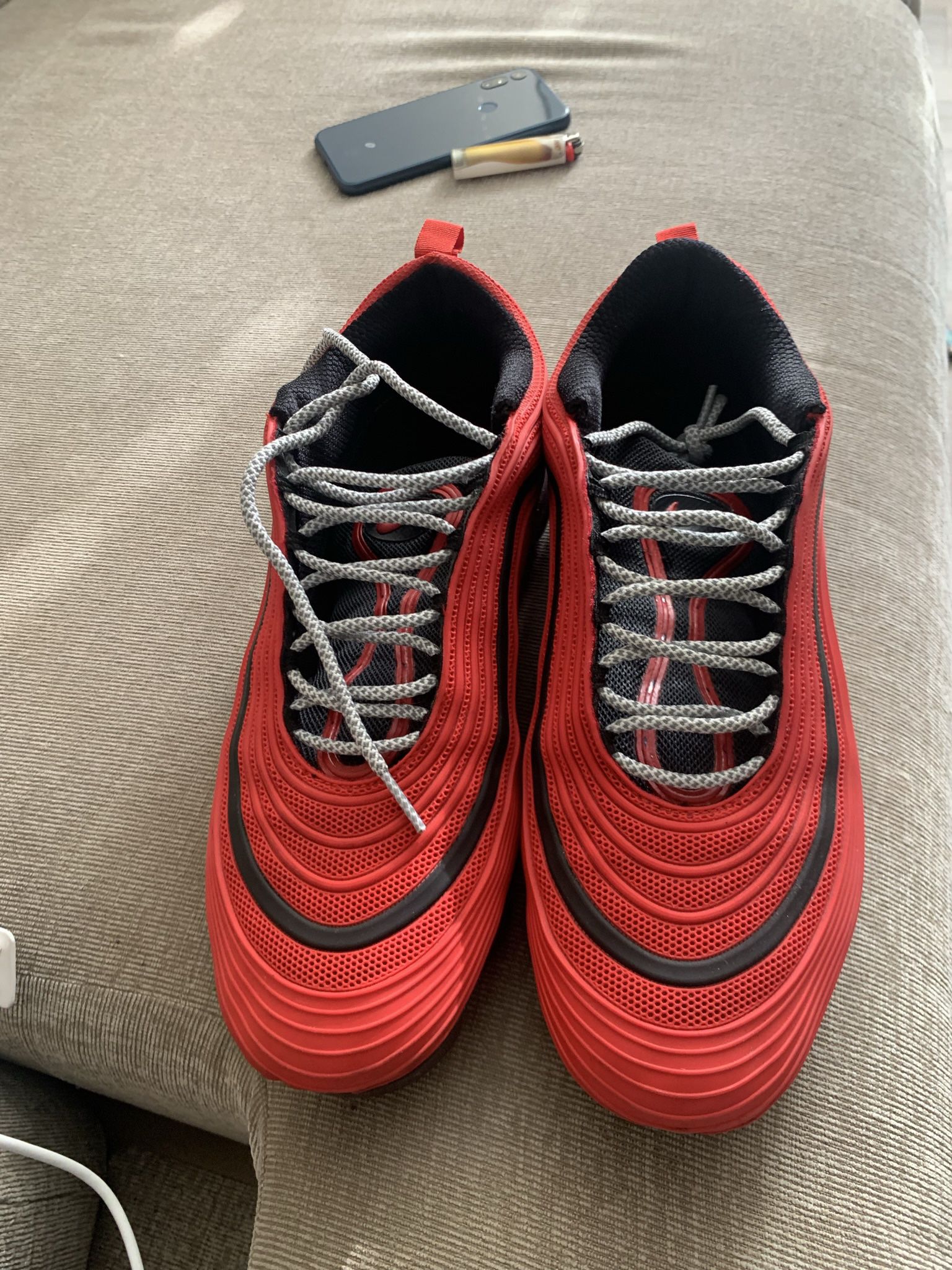 Nike Vapormax Size 11