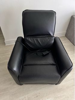 Rocker Recliner couch