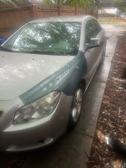 2010 Chevrolet Malibu