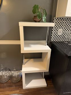 Shelf