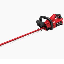 SKIL Power Core 24 Inch Hedge trimmer 