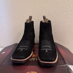 Cowboy/ranchero Boots 