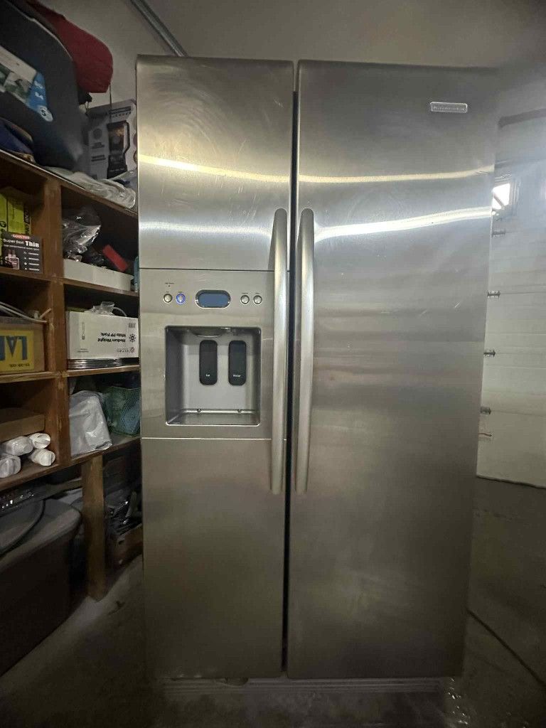 Kitchen Refrigerator