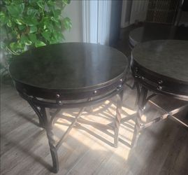 Coffee Table Set for Sale