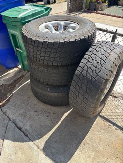 Tires