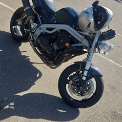 Triumph