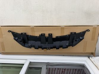 41” Universal Rear Trunk Spoiler / Wing – Black