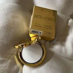 Kat Von D Metal Crush Highlighter Gold Skool