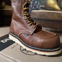 DURADERO WORK BOOTS !!!!