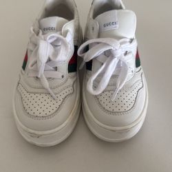 Gucci Kids Shoe