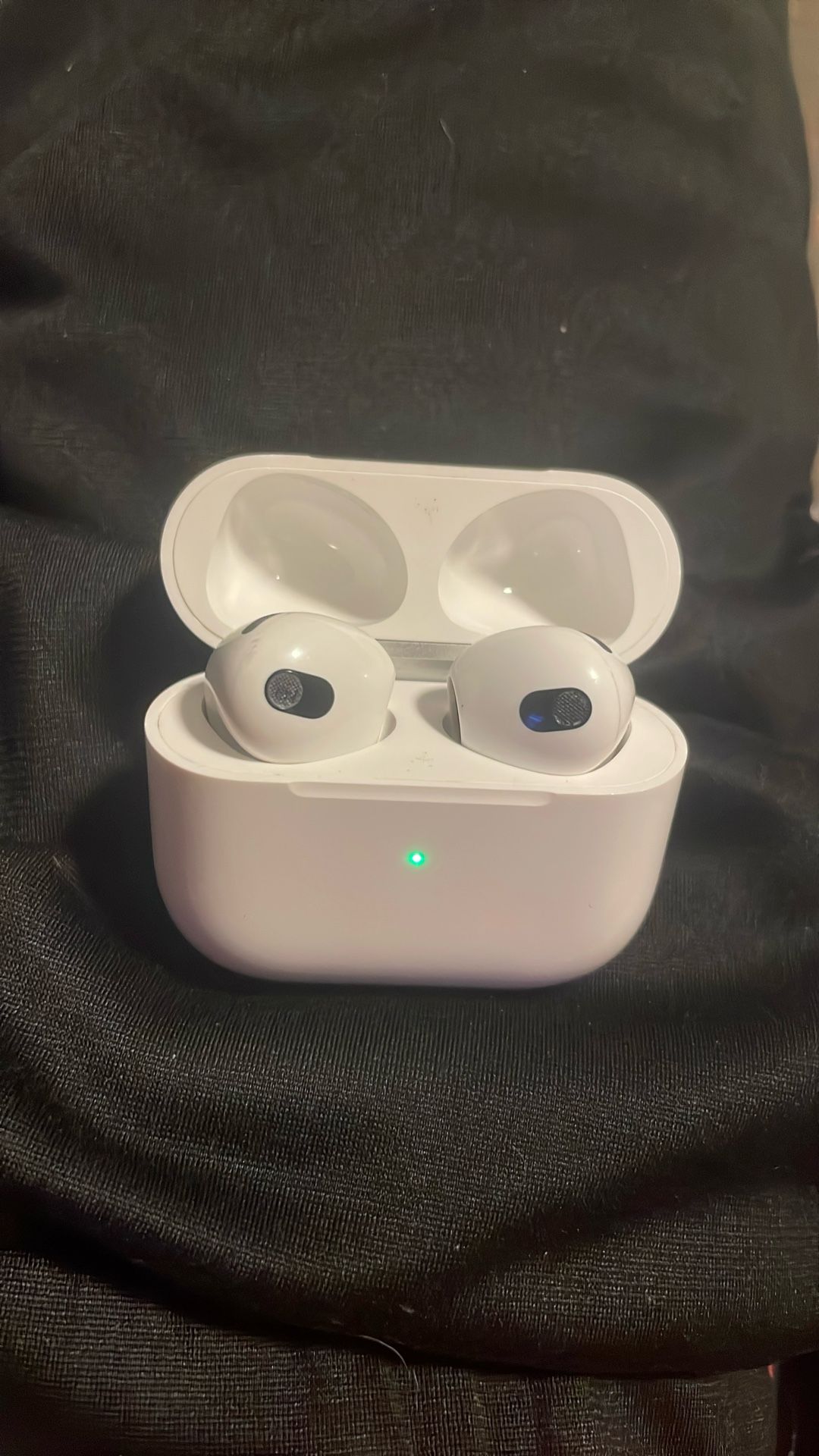 AirPods 3rd Generation Best Offer Or 120