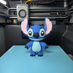 Stitch