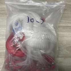 Castnet 10ft 3/8 NEW