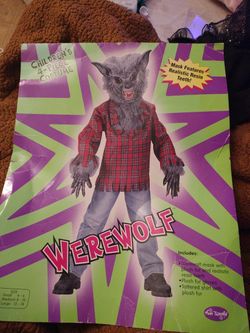 Werewolf