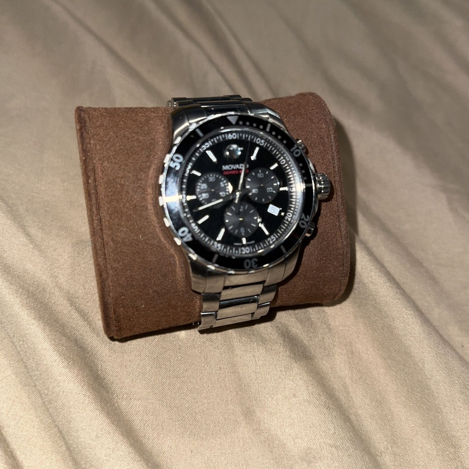 Watch