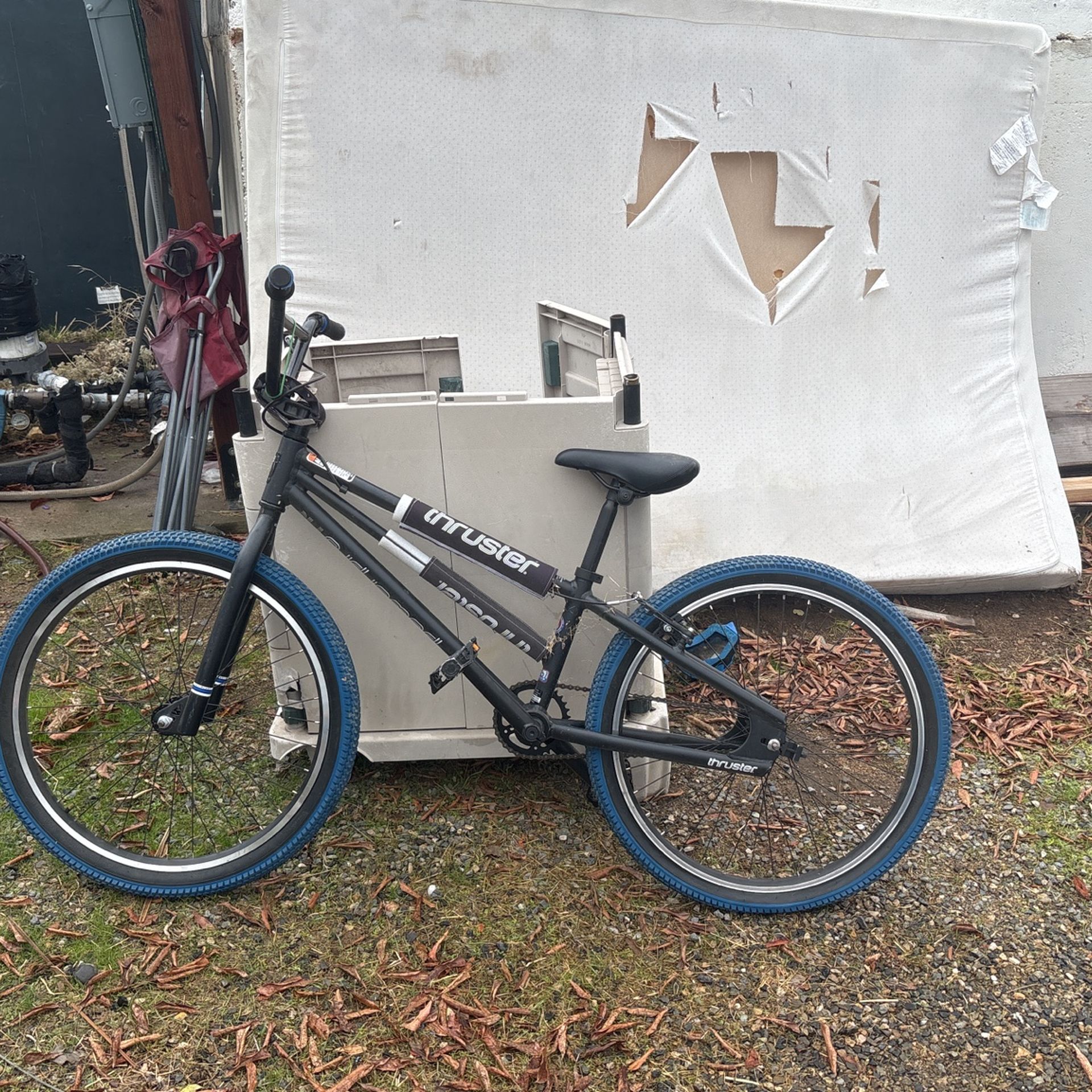 【新品未使用】scooter thruster 24-25 156cm カ*ン様 24-25 SCOOTER Daylife THRUSTER 156