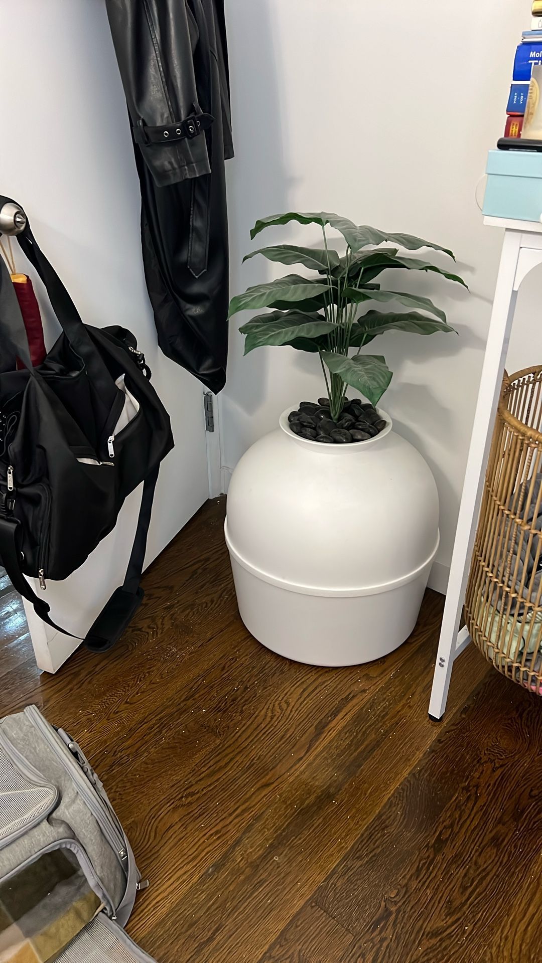 Discreet Cat Litter Box
