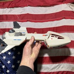 Milton Bradley Star Bird-450