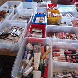 Makeup Sale! Makeup, Beauty products,Eyelashes, Nails!