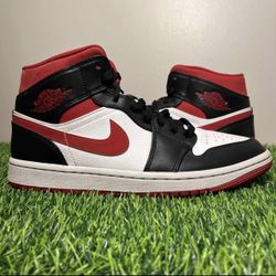 Air Jordan 1 Mid