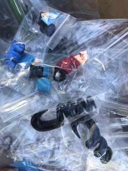 Ear Plugs And Stretchers