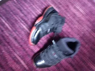 Jordans