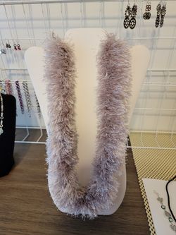 Soft Lei
