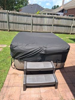 Four person Dream Maker Spa /hot Tub / jacuzzi