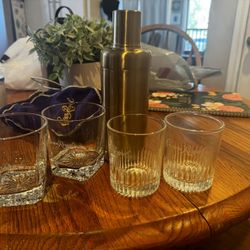 Cocktail Shaker