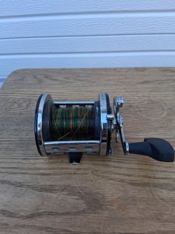 Penn fishing reel