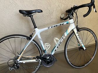 Trek madone 4.5. Carbon bike