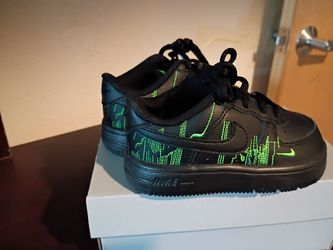 Nike AF1 Toddler