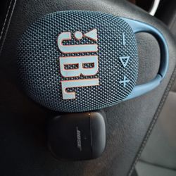 Bose And JBL Bundle