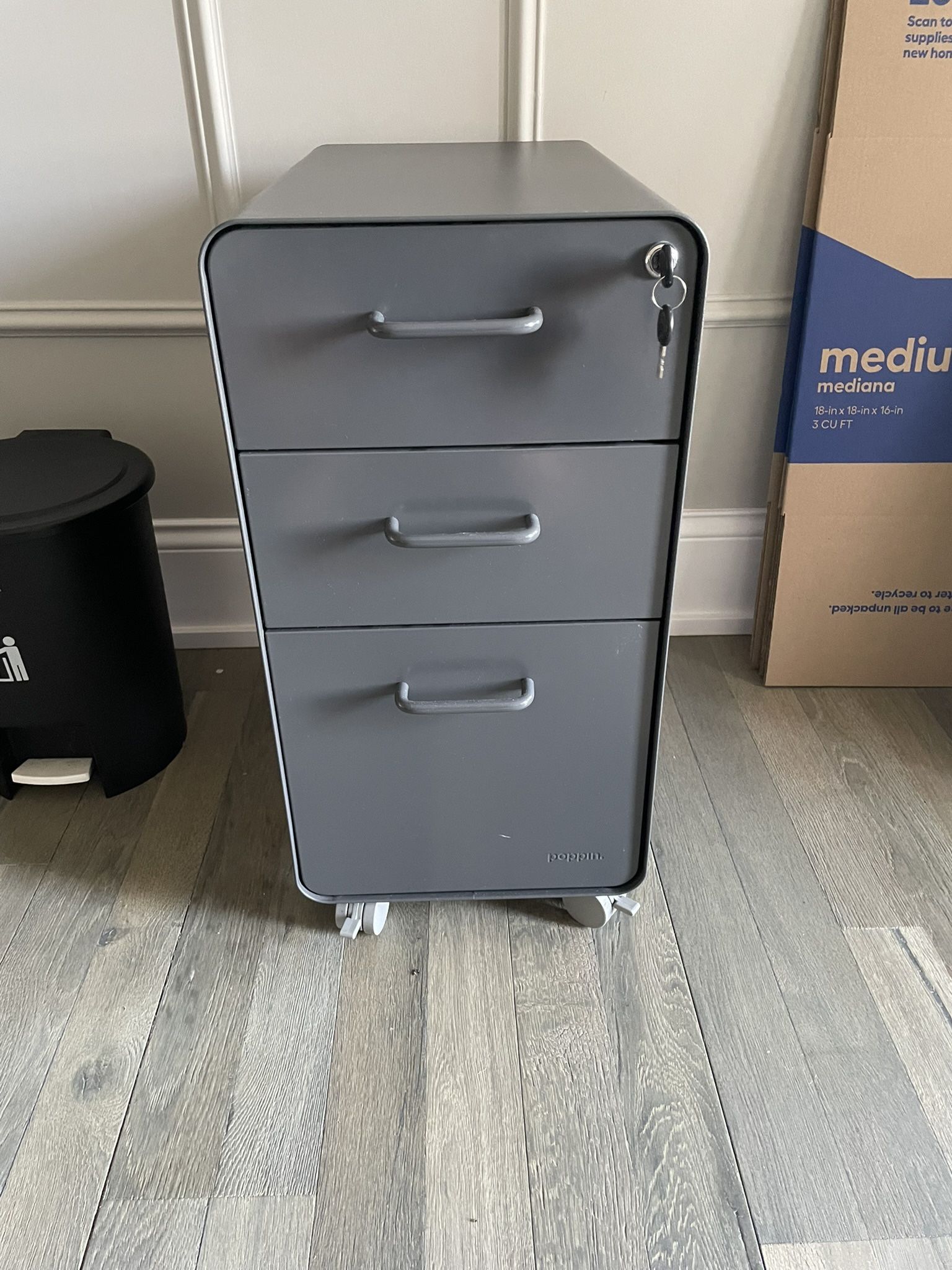 File Cabinet