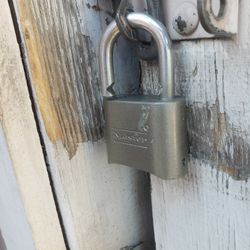 Padlock